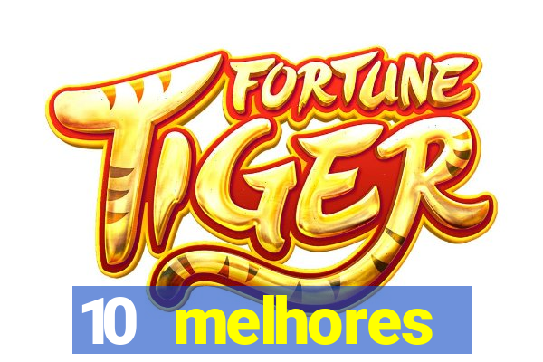 10 melhores plataformas de jogos